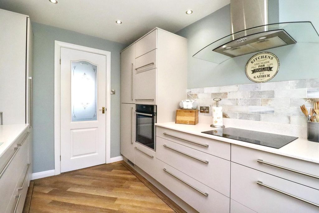Additional image 5 of 2 bed detached bungalow for saleWolviston Mill Lane, Wolviston Court, Billingham TS22