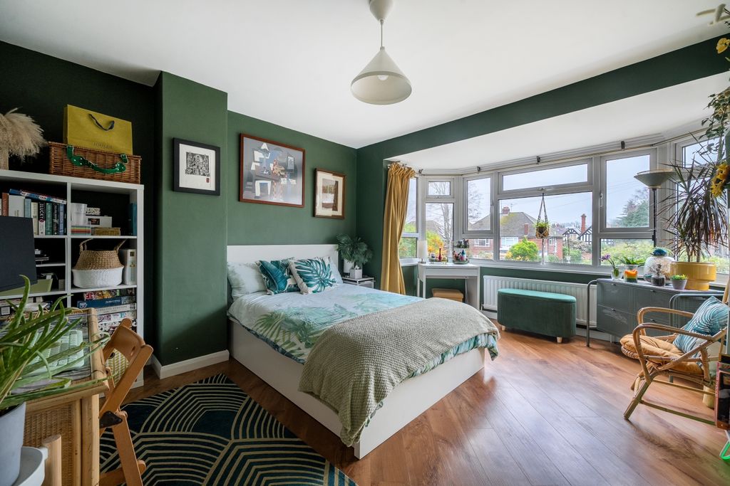 Property photo 3 of 20 Bedroom 2