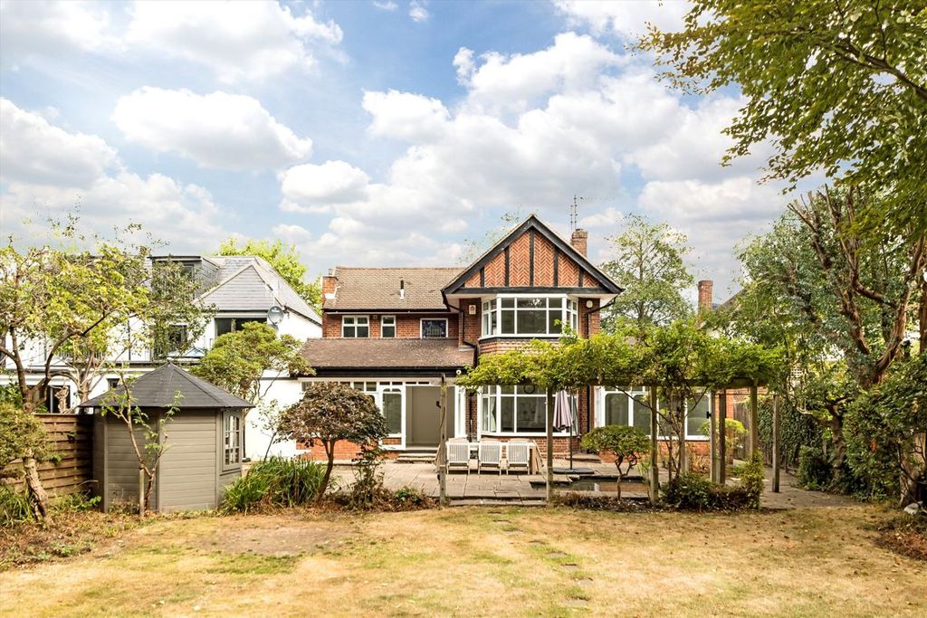 Additional image 8 of 5 bed detached house for saleOrmond Crescent, Hampton TW12