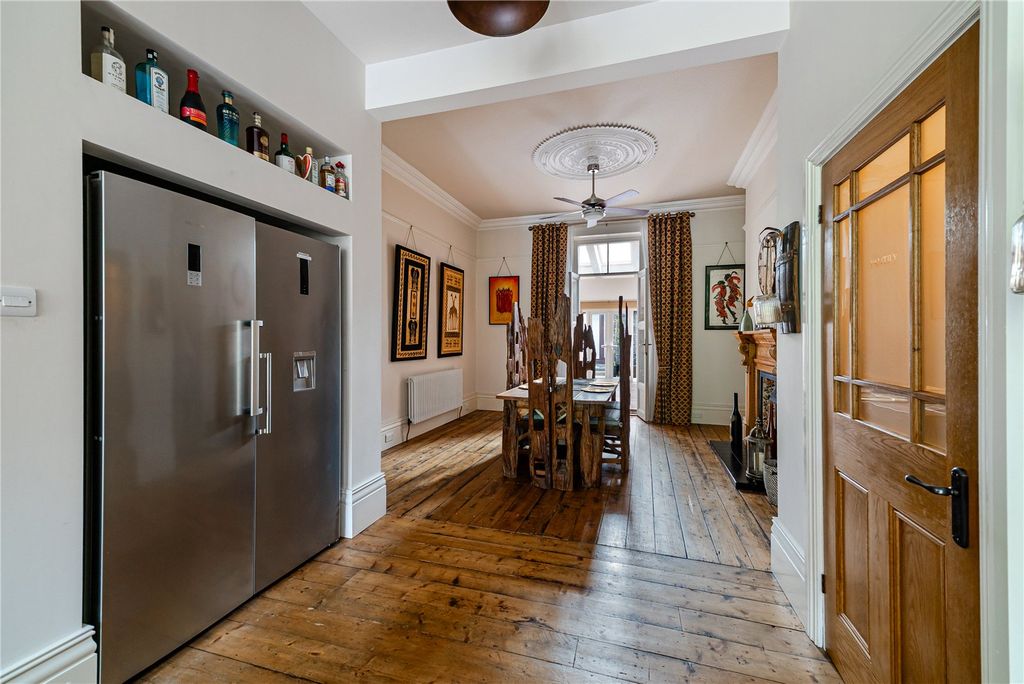 Additional image 9 of 3 bed flat for saleEastfield Park, Weston-Super-Mare, North Somerset BS23