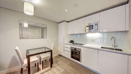 Property photo 1 of 6 Reception Room/ Kitchen