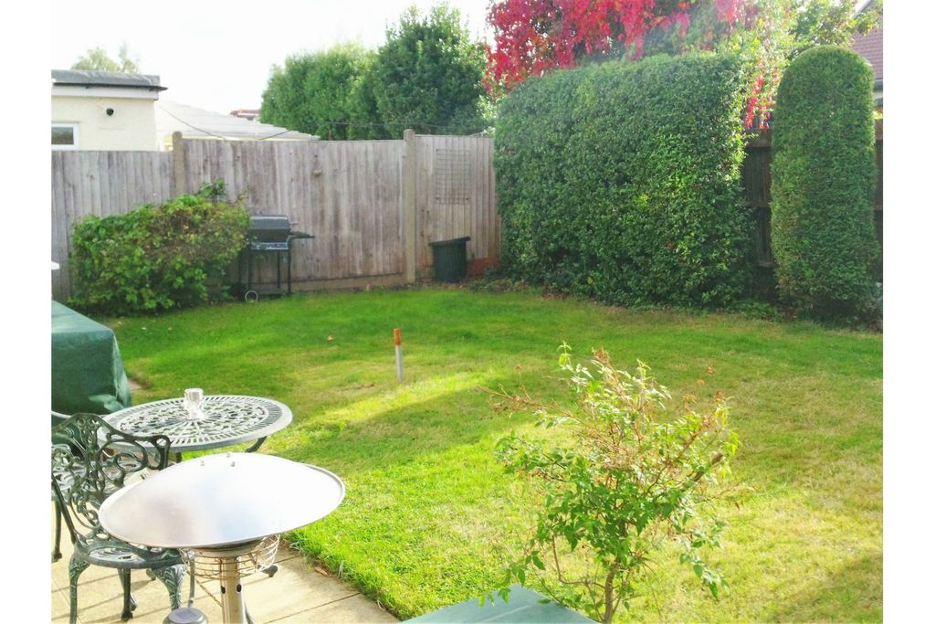 Property photo 2 of 12 Rear Garden