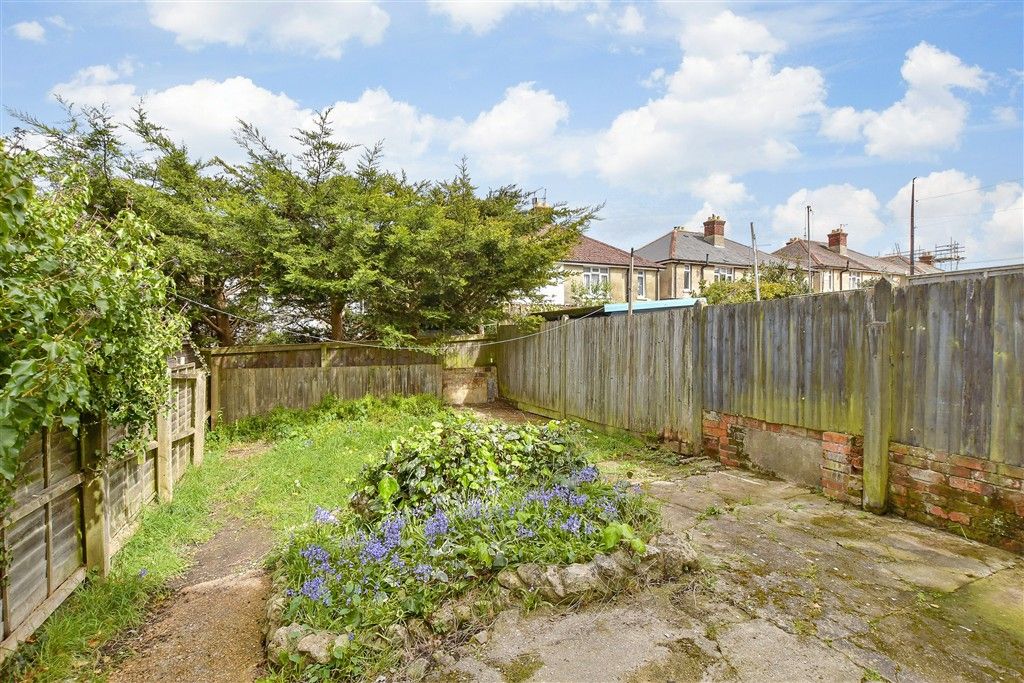 Property photo 2 of 9 Rear Garden