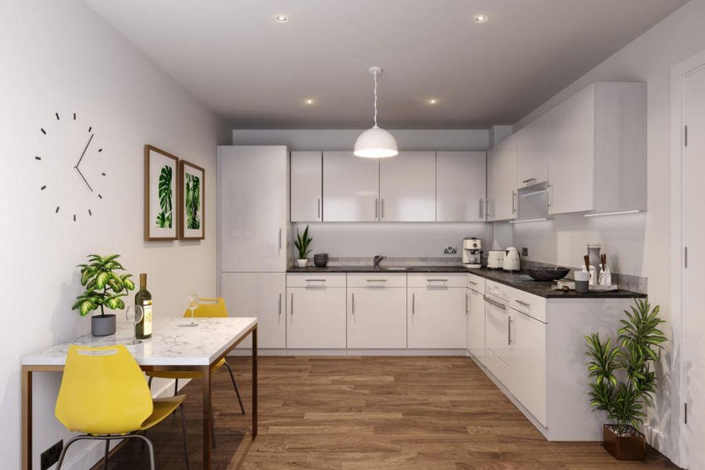 Property photo 2 of 5 Kitchen cgi.Jpg