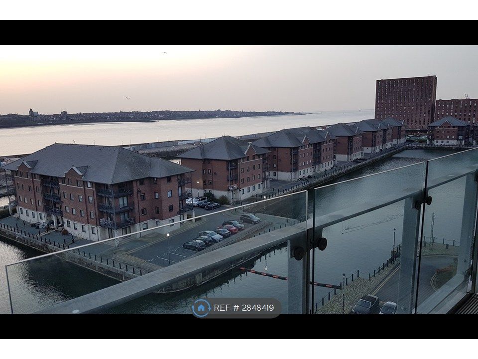 Property photo 1 of 9 Stunning Mersey Views From Balcony