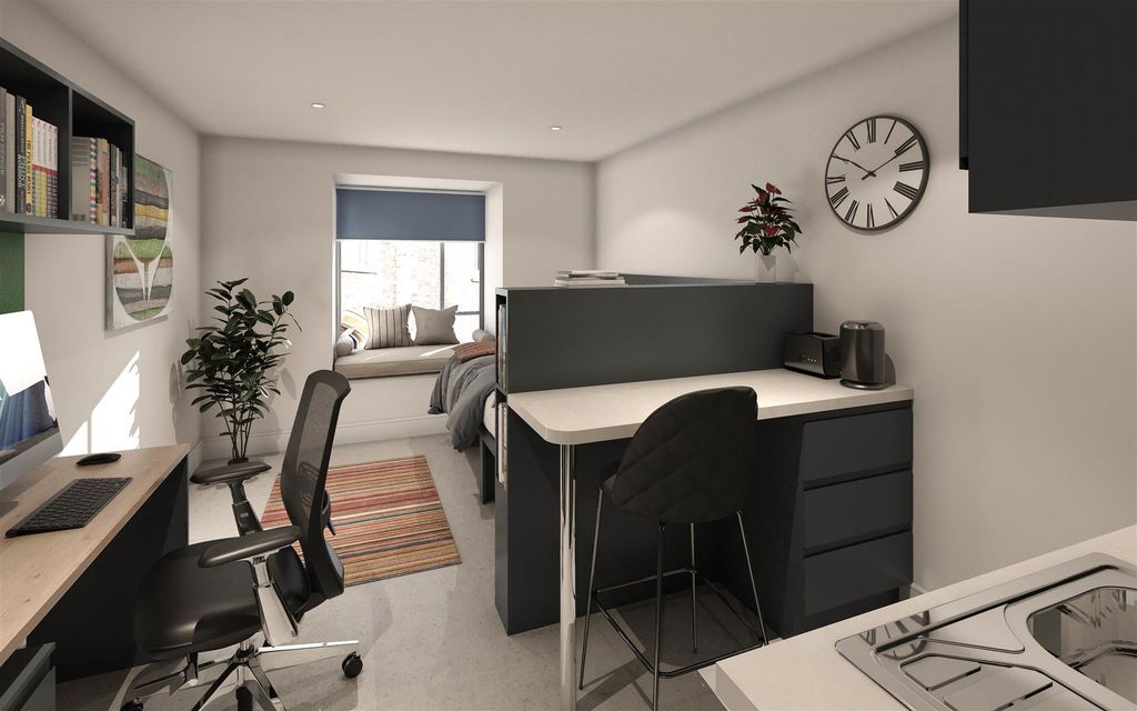 Property photo 1 of 9 Studio A08.Jpg