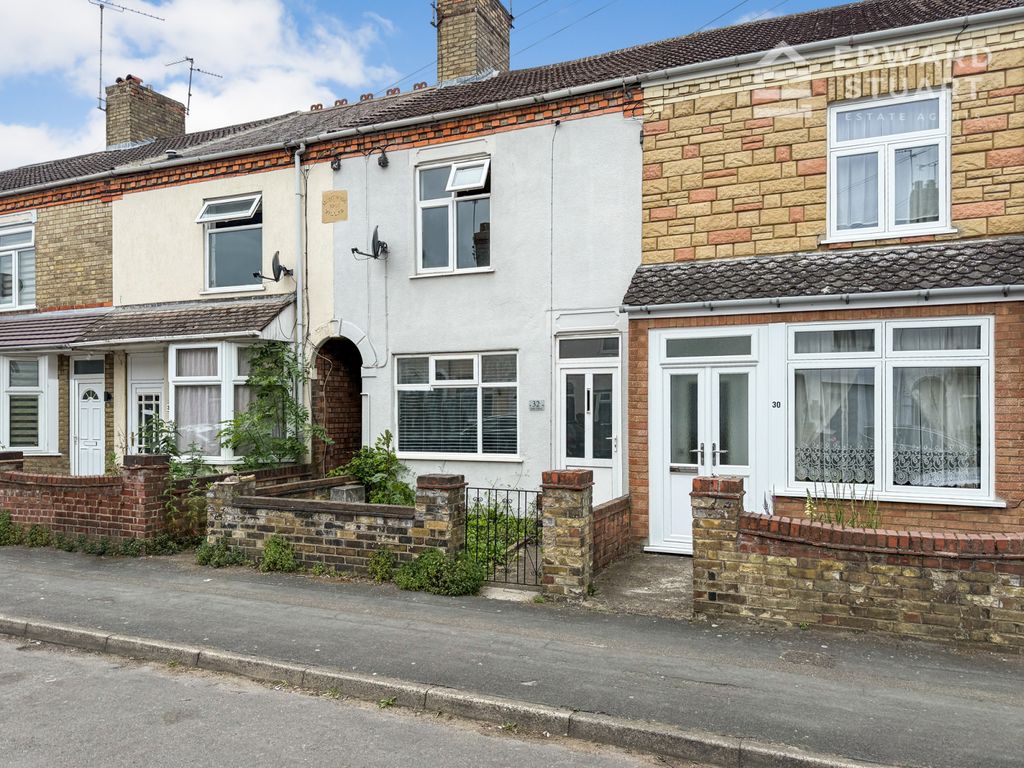 Property photo 1 of 8 3 Bed Terraced For Sale