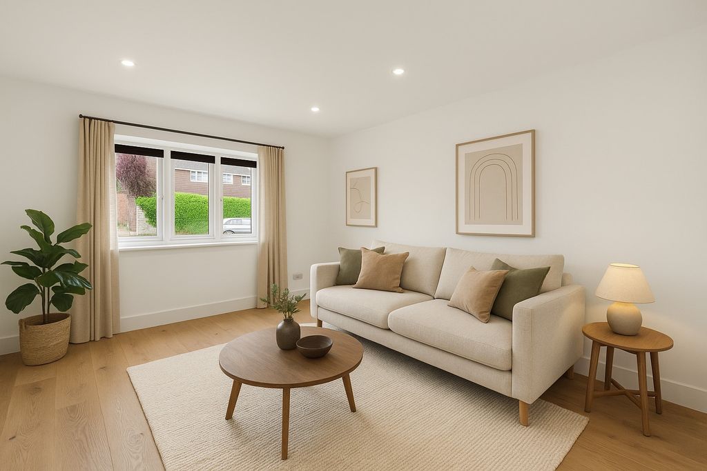 Property photo 3 of 14 Sitting Room