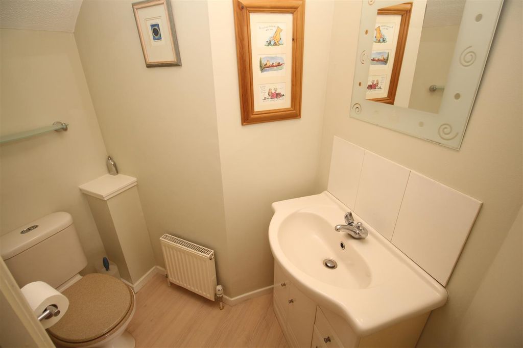 Additional image 10 of 4 bed detached house for saleKenmore Drive, Greenock PA16