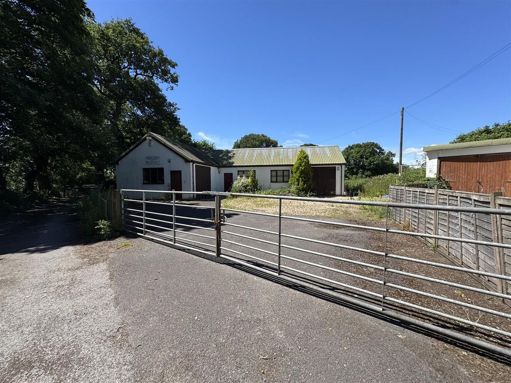 Additional image 4 of Land for saleMarlborough Road, Pewsey SN9