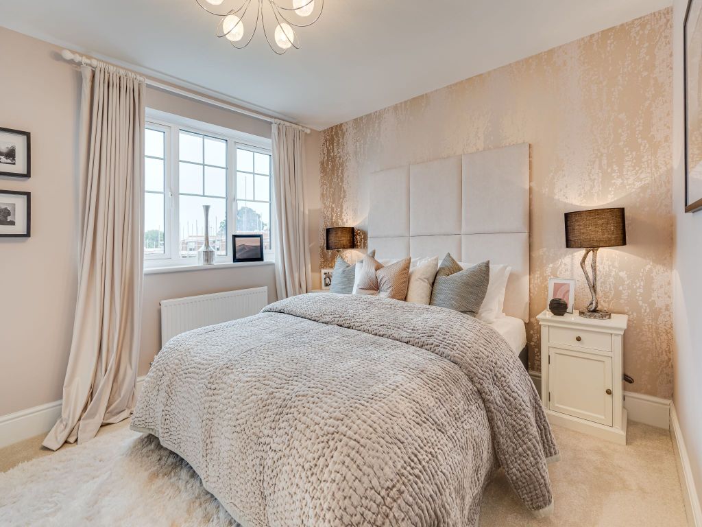 Additional image 5 of 5 bed detached house for sale"The Broadhaven" at Elder Drive, Cramlington NE23