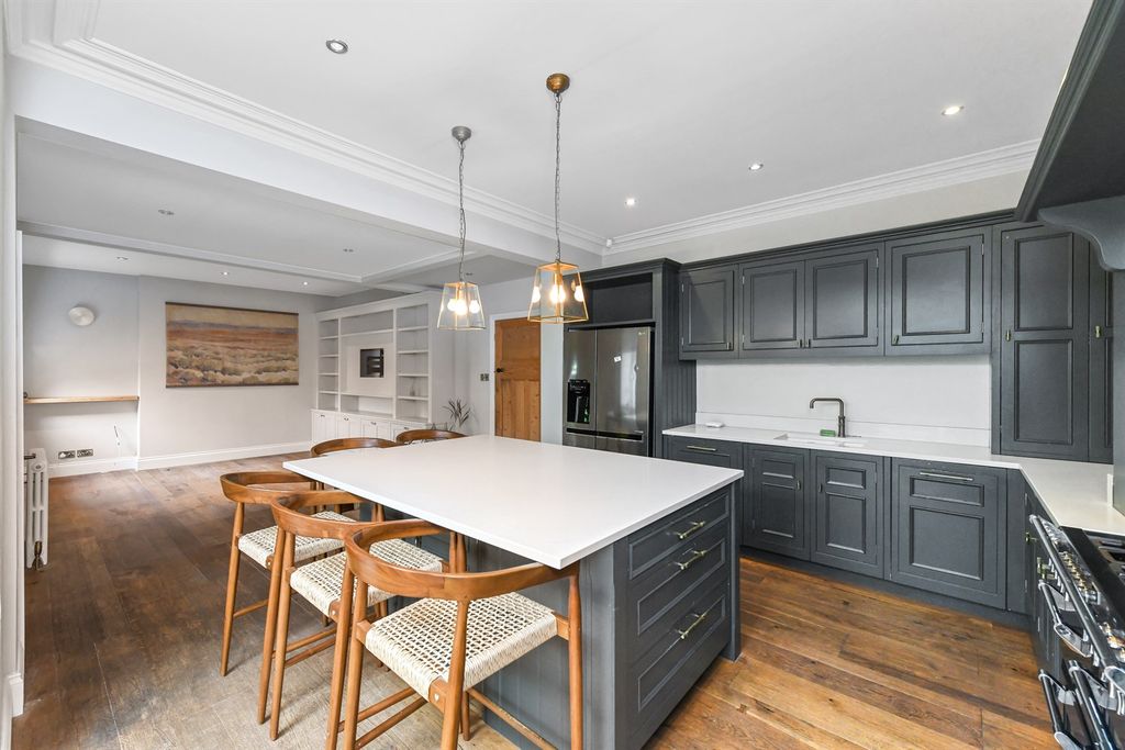 Additional image 5 of 6 bed detached house to rentVictoria Embankment NG2