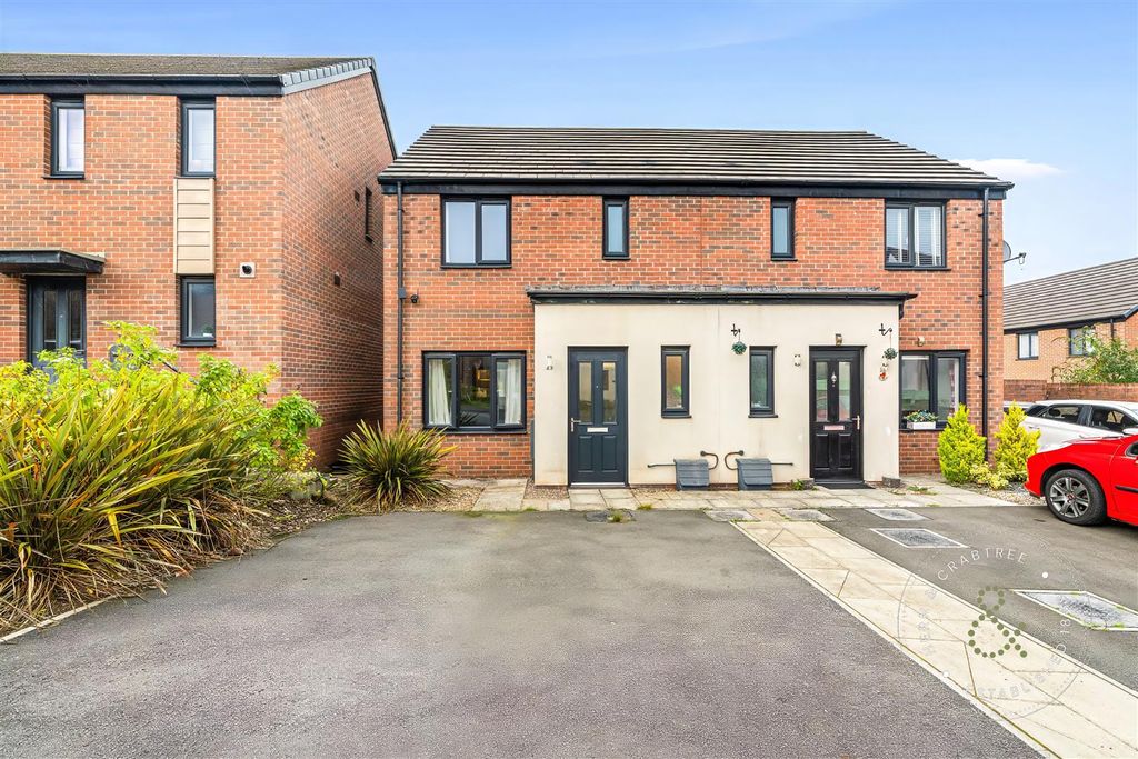 Property photo 1 of 25 Ffordd Crabtree, St Ederyns, Cardiff (1).Jpeg