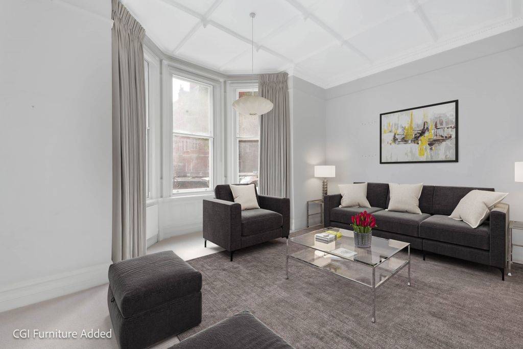 Property photo 2 of 8 Hans Place - CGI ...