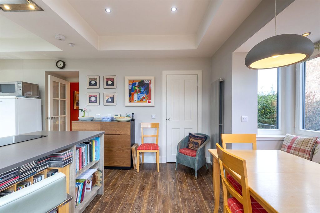 Additional image 11 of 4 bed semi-detached house for saleGlasgow Road, Perth, Perth And Kinross PH2