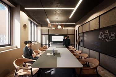 Property photo 2 of 3 Office Space Hoxton, E2|