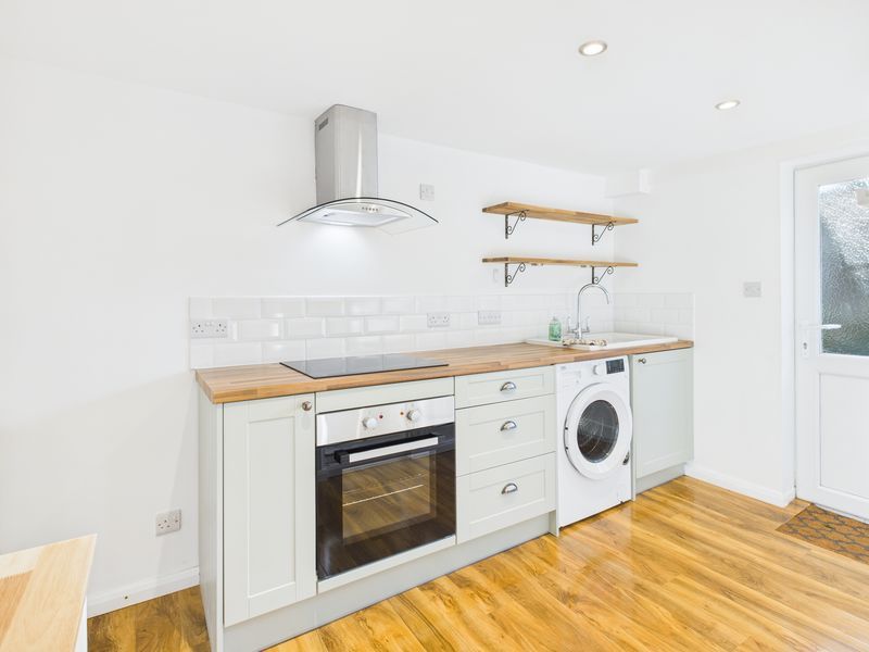 Property photo 2 of 12 Kitchen