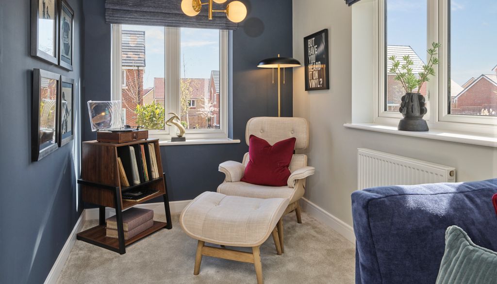 Property photo 1 of 36 Showhome Photography