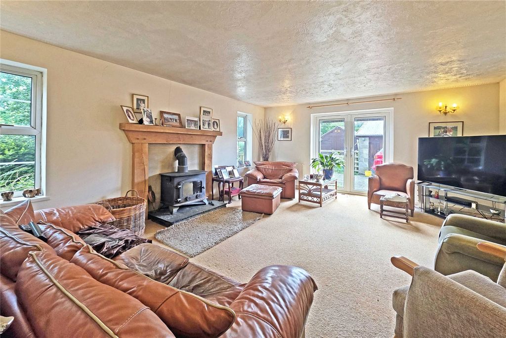 Additional image 7 of Land for saleLlandegley, Llandrindod Wells, Powys LD1