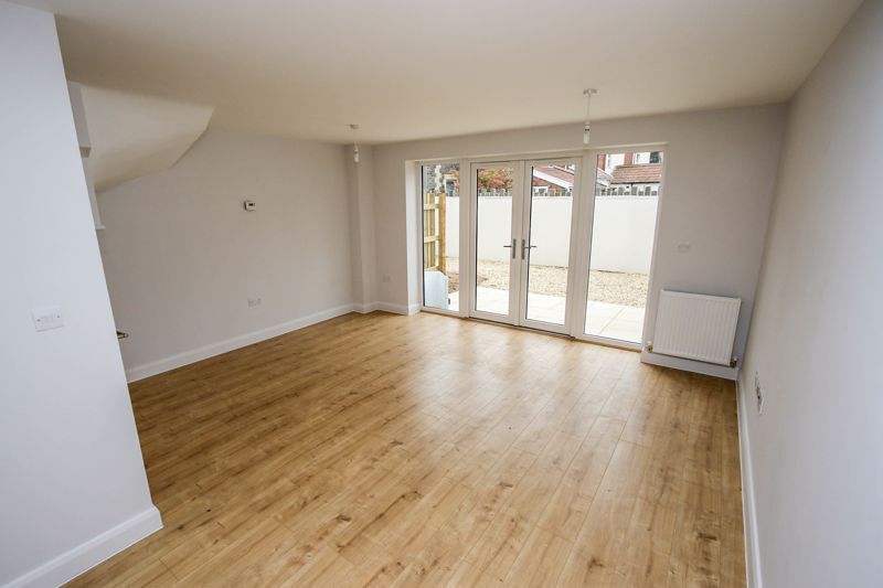 Property photo 2 of 12 Open Plan Living