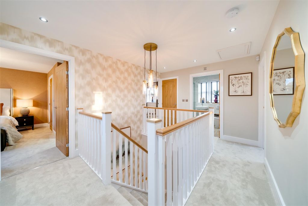 Additional image 10 of 4 bed detached house for saleOff Hospital Lane, Bedworth CV12