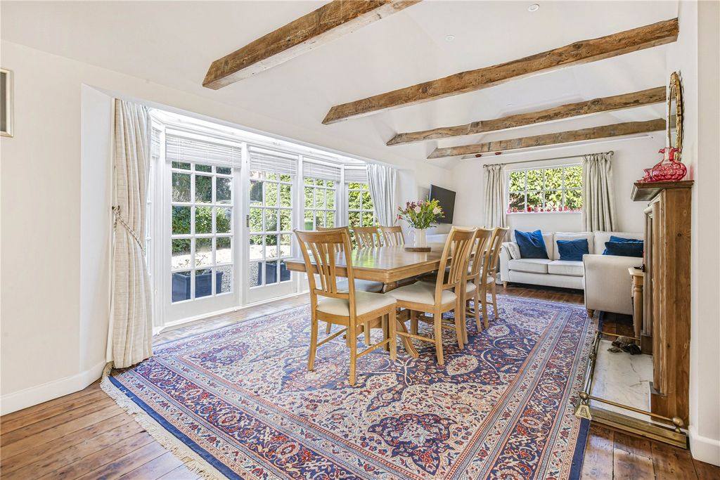 Property photo 3 of 33 Dining Room