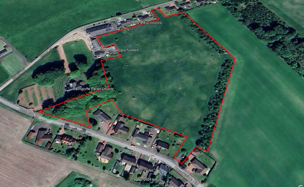 Property photo 1 of 3 Aerial Photo