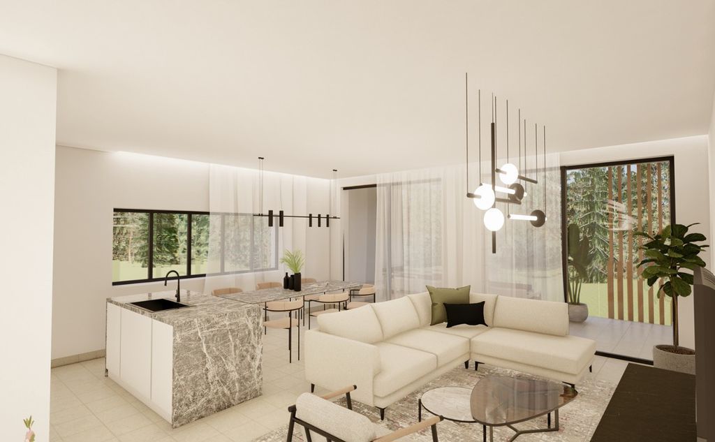 Property photo 2 of 17 Open Plan Living...