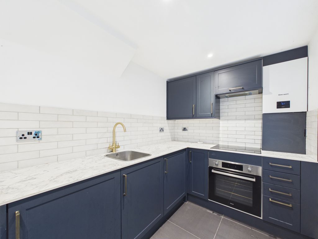 Property photo 1 of 5 Kitchen