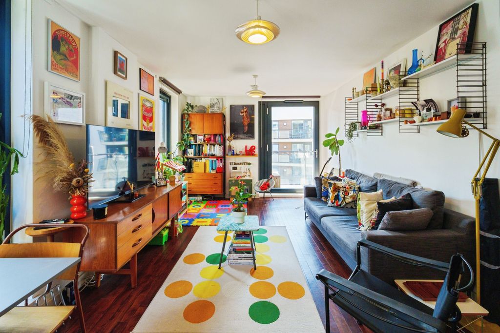 Property photo 1 of 19 Open Plan Living