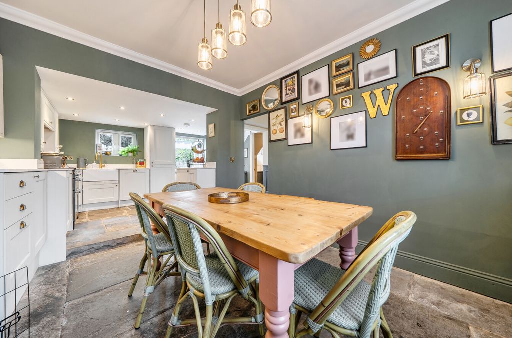Property photo 3 of 22 Dining Room