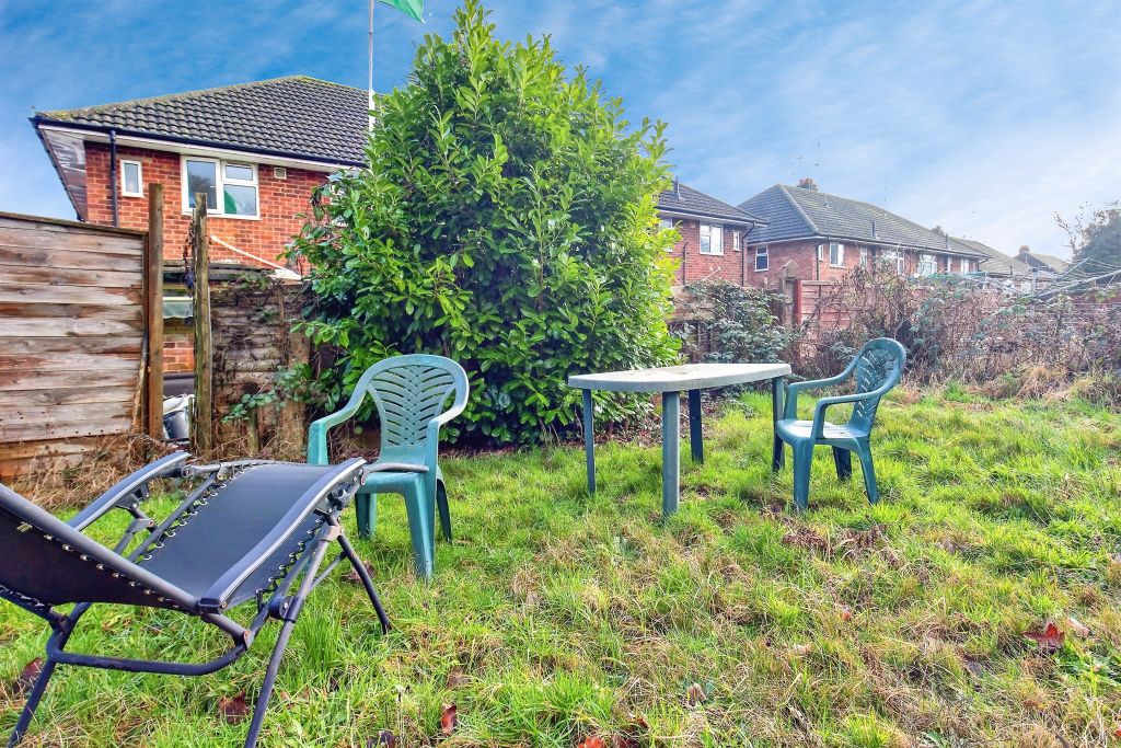 Additional image 14 of 2 bed flat for saleCora Road, Kettering NN16