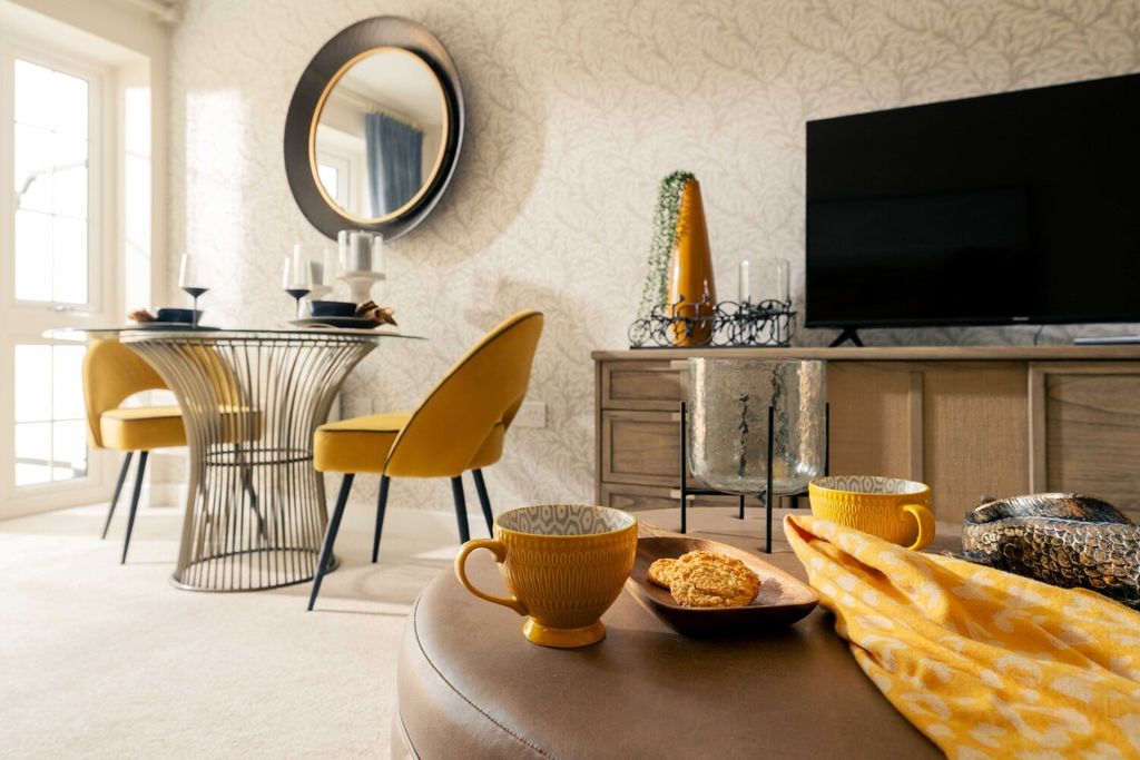 Property photo 2 of 10 Show Home Living Room