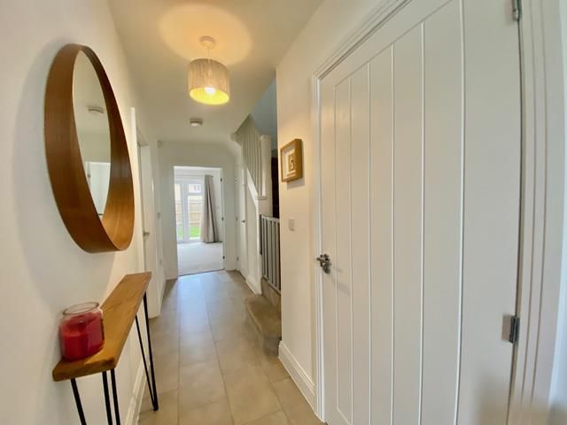 Additional image 10 of 3 bed semi-detached house to rentDewey Close, Hampton Heights, Peterborough PE7