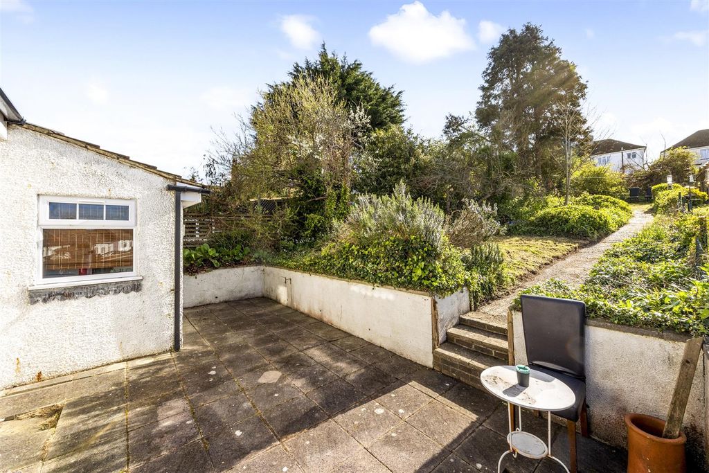 Property photo 2 of 10 Rear Garden