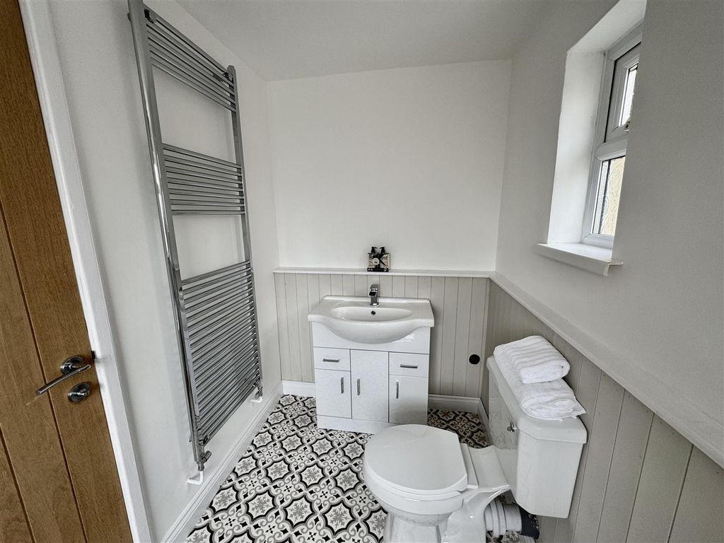 Additional image 10 of 3 bed semi-detached house for saleVilliers Road, Ammanford SA18