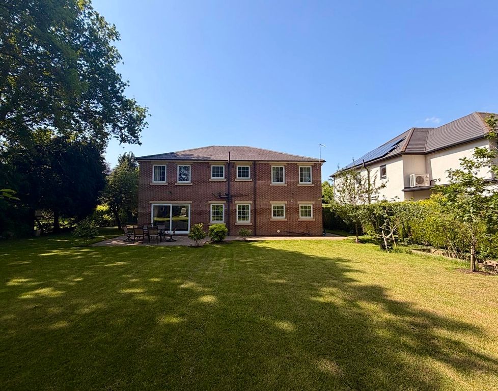 Additional image 21 of 4 bed detached house for saleSt. Wilfrids Road, Bessacarr, Doncaster DN4