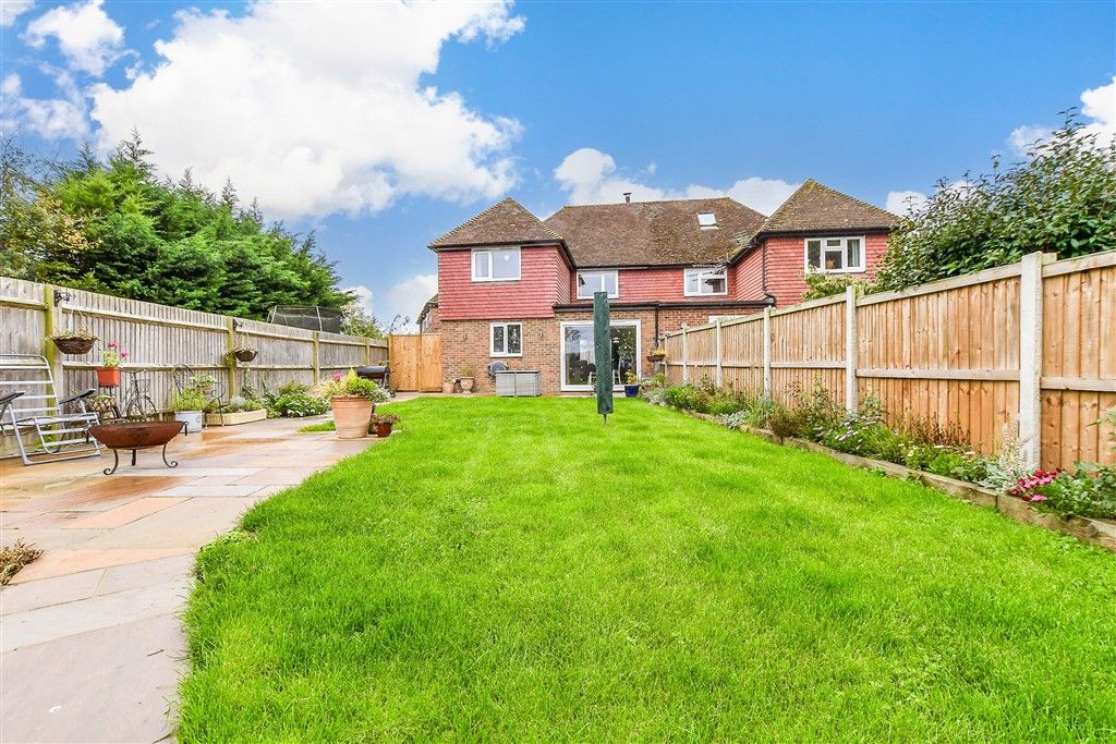 Property photo 3 of 13 Rear Elevation