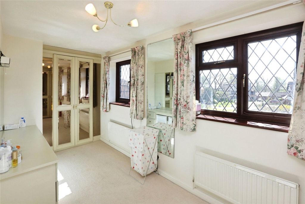 Additional image 19 of 5 bed detached house for saleVeryan, Fareham, Hampshire PO14