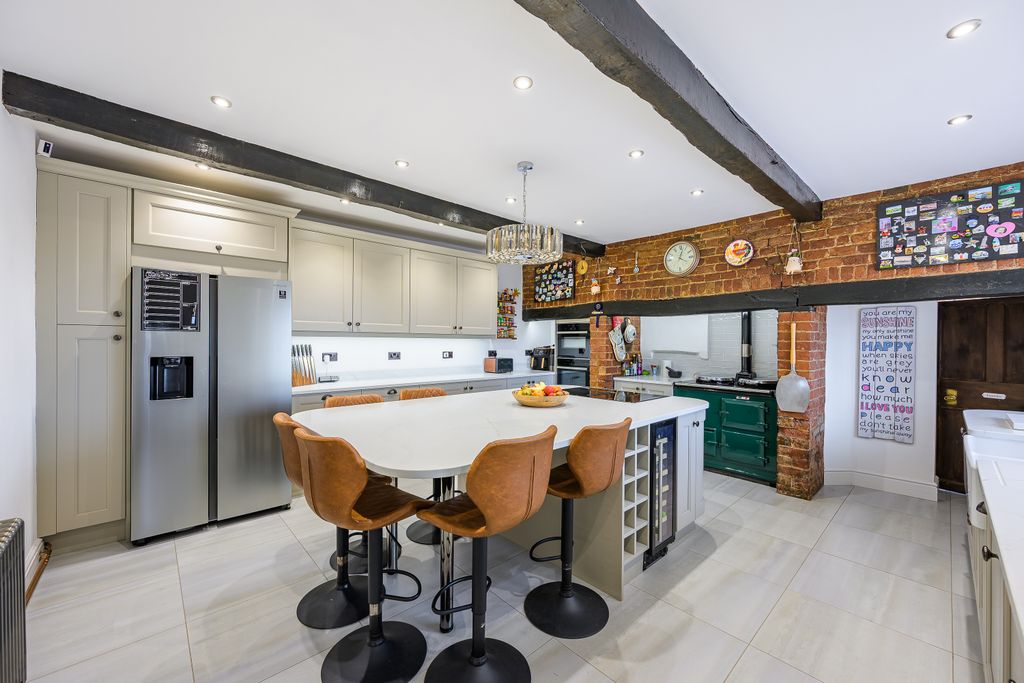 Property photo 3 of 56 Kitchen