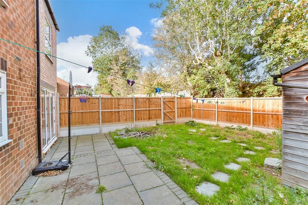 Property photo 2 of 13 Rear Garden