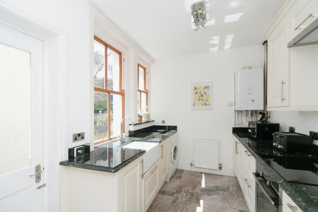Additional image 5 of 5 bed semi-detached house for saleAbbey Road, Llandudno LL30