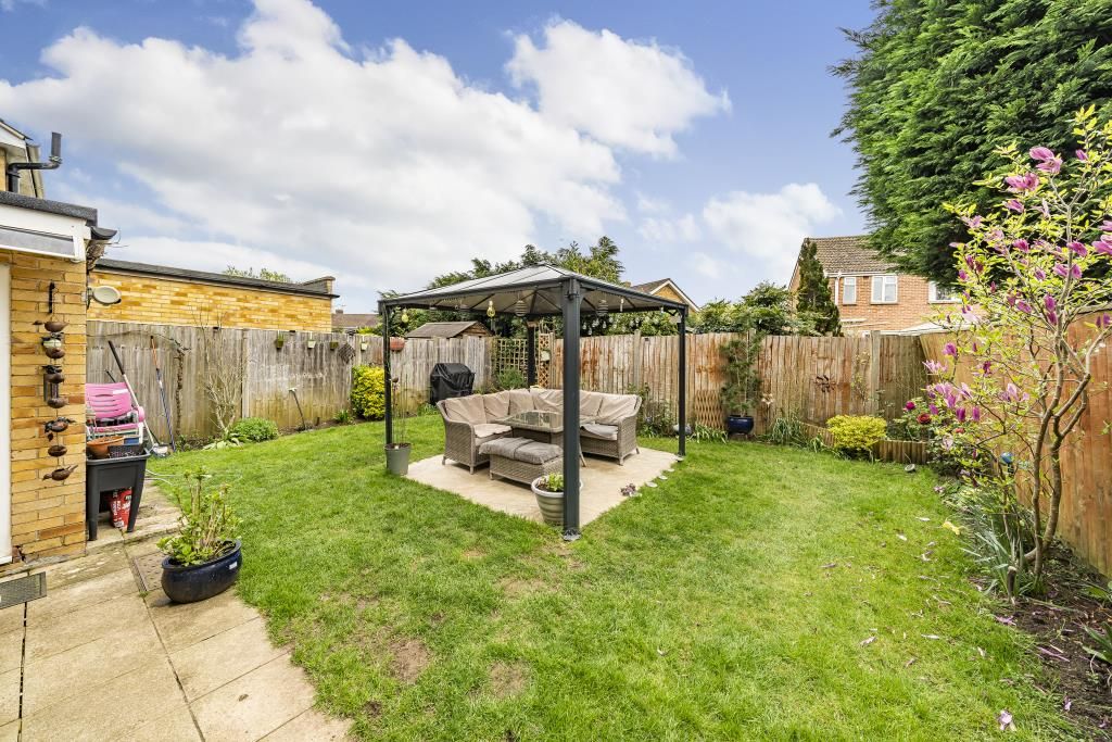 Property photo 2 of 10 Garden