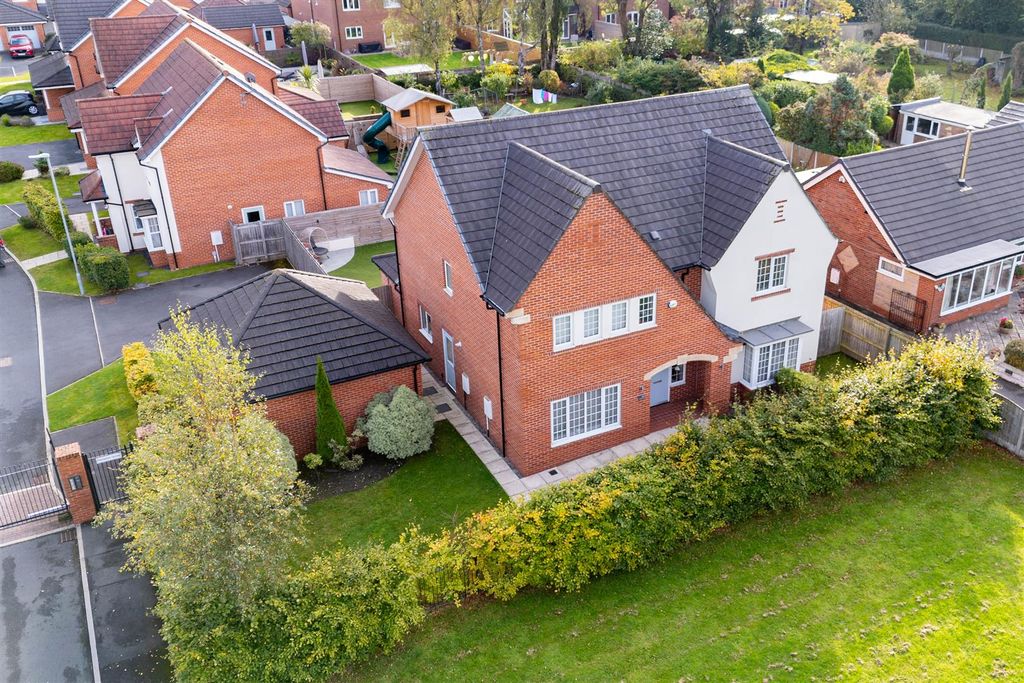 Property photo 1 of 50 Aerial View - Front