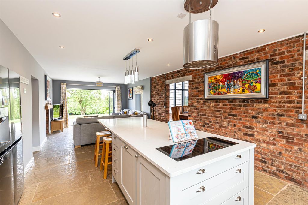 Property photo 2 of 50 Dining Kitchen
