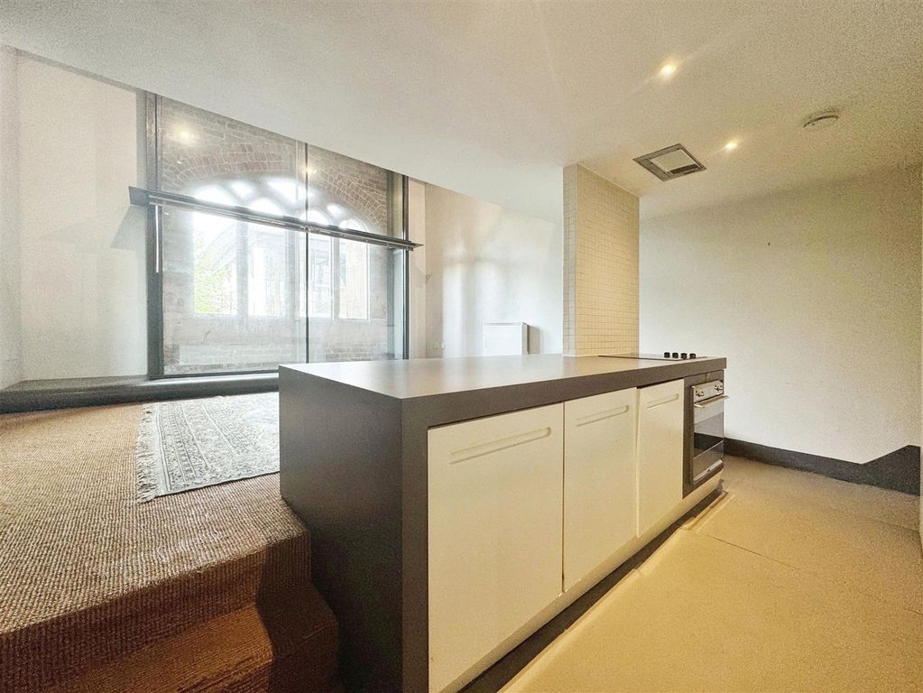 Property photo 2 of 12 Kitchen To Living Area