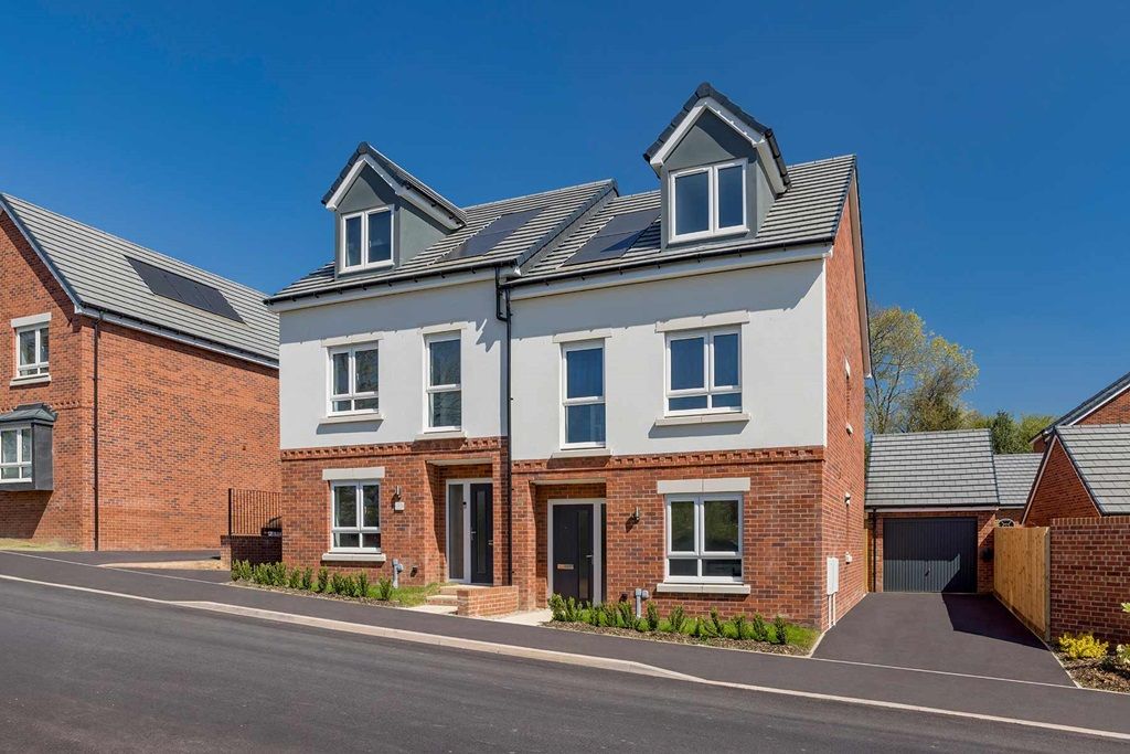 Property photo 1 of 11 Welcome To The Trelton