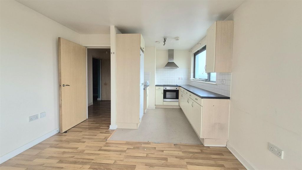 Property photo 3 of 13 Open Plan Lounge/Kitchen