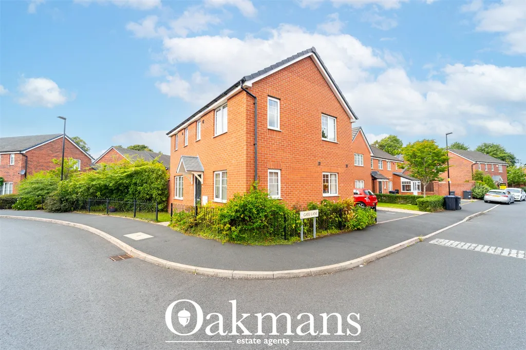 House in Birmingham, Winson Green - View 6