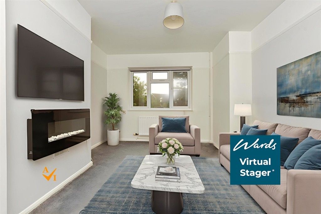 Property photo 3 of 9 Lounge (Contemporary Style)